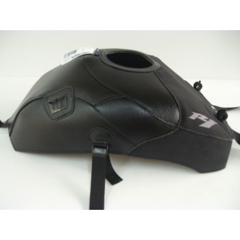 ΚΑΛΥΜΜΑ BAGSTER YAMAHA YZF R1 ΜΑΥΡΟ/ΜΑΥΡΟ ΜΑΤ (2009)